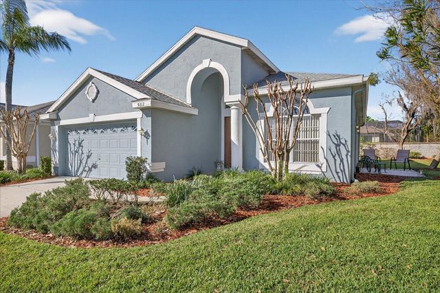 9212 BONNINGTON DRIVE, Trinity, FL 34655
