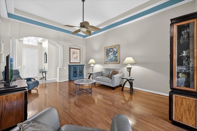 9212 BONNINGTON DRIVE, Trinity, FL 34655