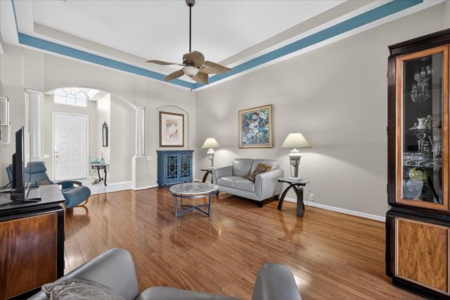 9212 BONNINGTON DRIVE, Trinity, FL 34655