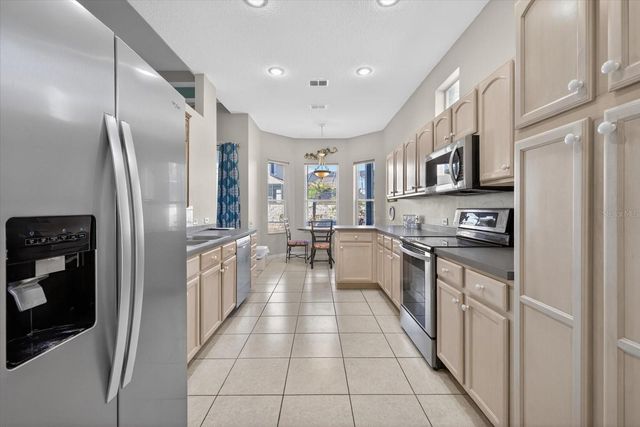 9212 BONNINGTON DRIVE, Trinity, FL 34655