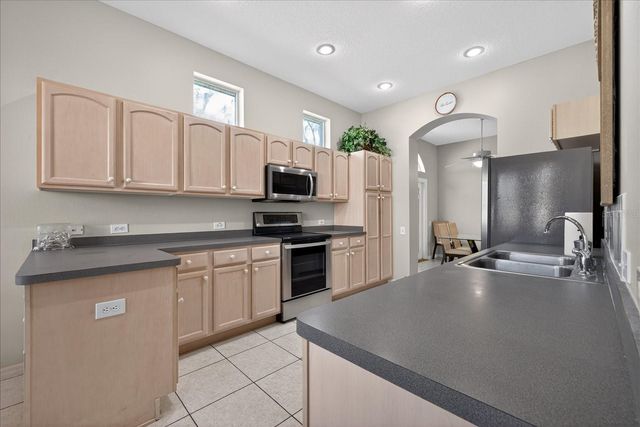 9212 BONNINGTON DRIVE, Trinity, FL 34655