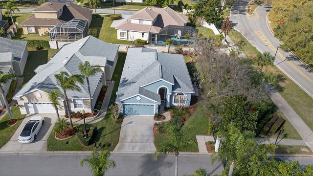 9212 BONNINGTON DRIVE, Trinity, FL 34655