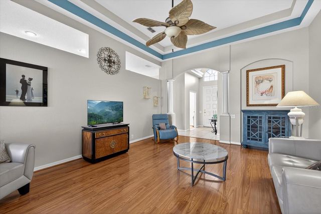 9212 BONNINGTON DRIVE, Trinity, FL 34655