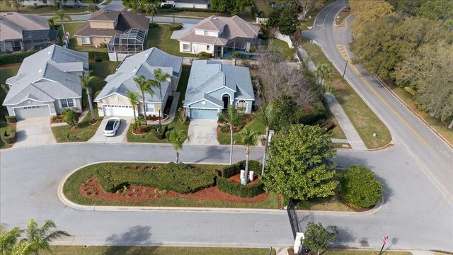 9212 BONNINGTON DRIVE, Trinity, FL 34655
