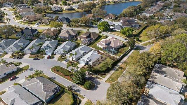 9212 BONNINGTON DRIVE, Trinity, FL 34655