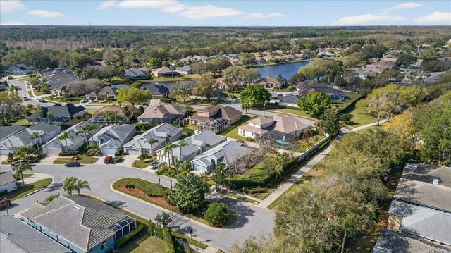 9212 BONNINGTON DRIVE, Trinity, FL 34655