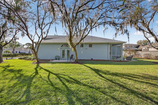 9212 BONNINGTON DRIVE, Trinity, FL 34655