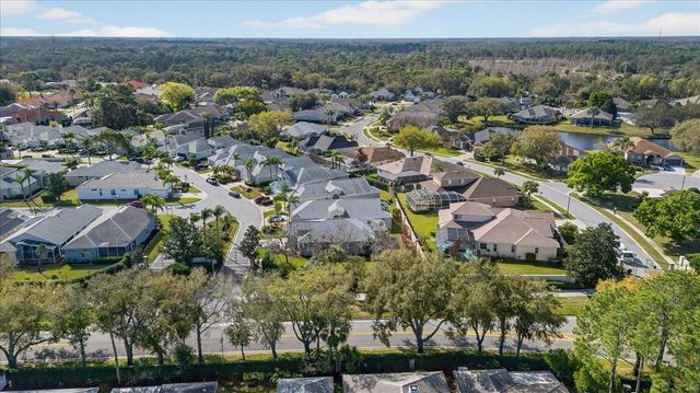 9212 BONNINGTON DRIVE, Trinity, FL 34655