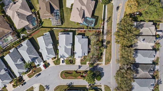 9212 BONNINGTON DRIVE, Trinity, FL 34655