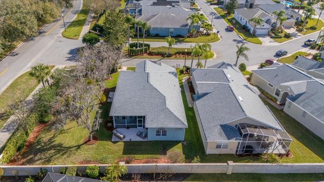 9212 BONNINGTON DRIVE, Trinity, FL 34655