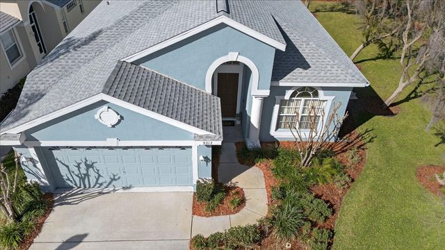 9212 BONNINGTON DRIVE, Trinity, FL 34655