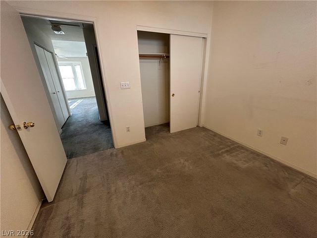 5002 Mascaro Drive, Las Vegas, NV 89122