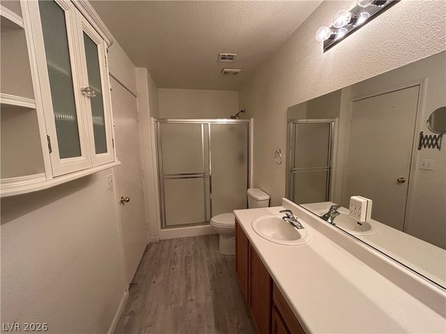 5002 Mascaro Drive, Las Vegas, NV 89122