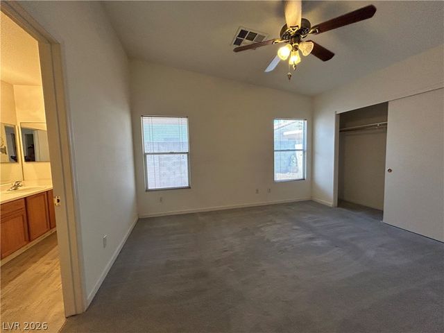 5002 Mascaro Drive, Las Vegas, NV 89122
