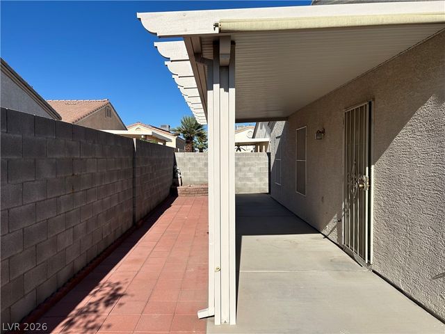5002 Mascaro Drive, Las Vegas, NV 89122