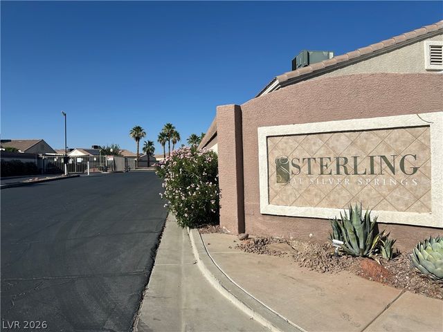 5002 Mascaro Drive, Las Vegas, NV 89122