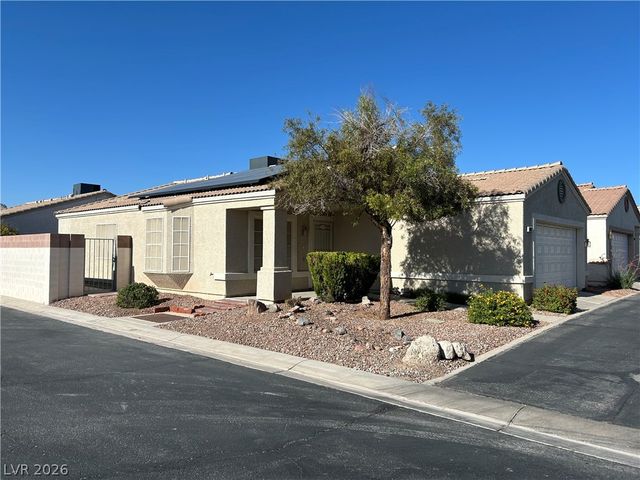 5002 Mascaro Drive, Las Vegas, NV 89122