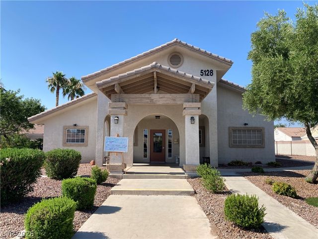5002 Mascaro Drive, Las Vegas, NV 89122