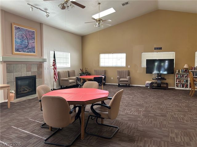 5002 Mascaro Drive, Las Vegas, NV 89122