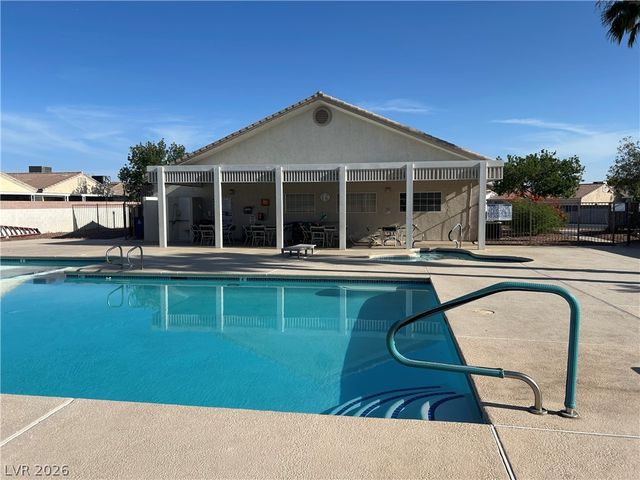 5002 Mascaro Drive, Las Vegas, NV 89122