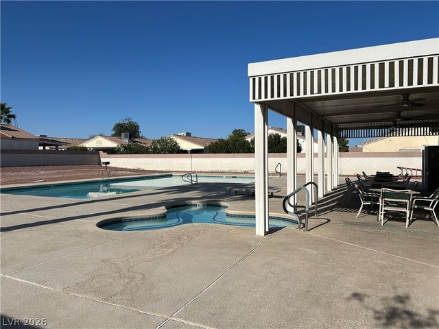 5002 Mascaro Drive, Las Vegas, NV 89122