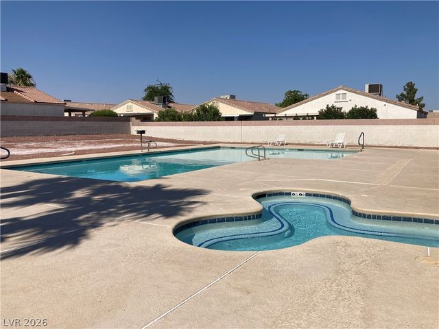 5002 Mascaro Drive, Las Vegas, NV 89122