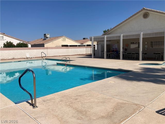 5002 Mascaro Drive, Las Vegas, NV 89122