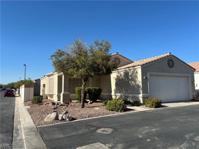 5002 Mascaro Drive, Las Vegas, NV 89122