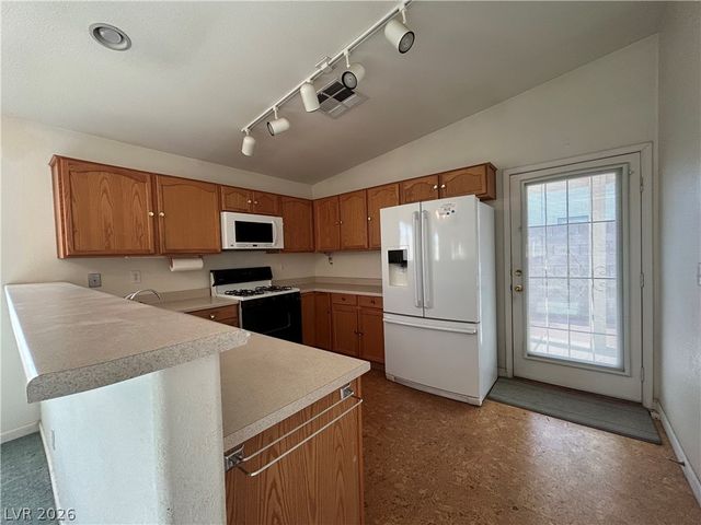 5002 Mascaro Drive, Las Vegas, NV 89122