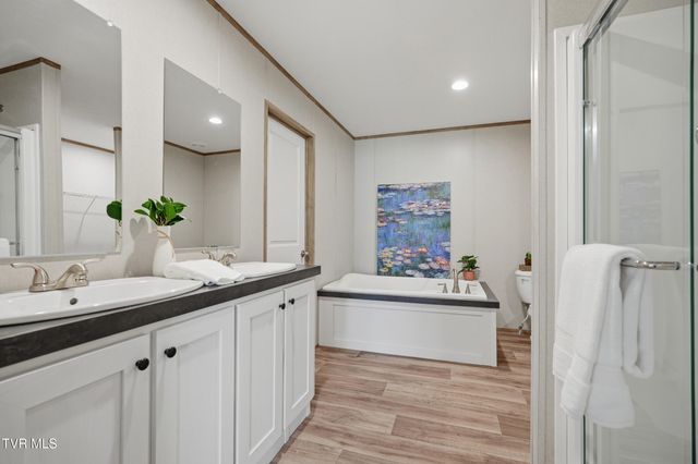 1409 Ben Gamble Road, Jonesborough, TN 37659