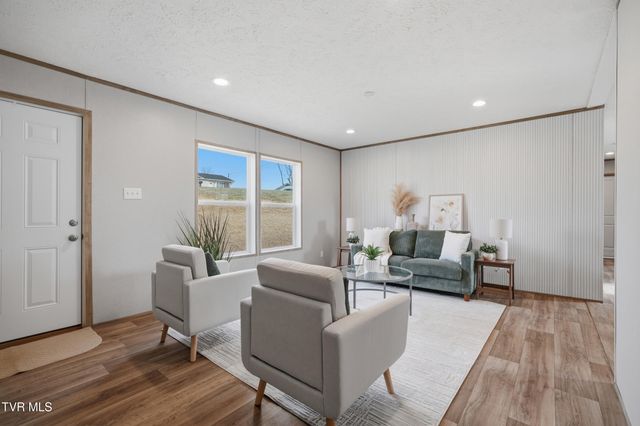 1409 Ben Gamble Road, Jonesborough, TN 37659