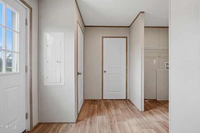 1409 Ben Gamble Road, Jonesborough, TN 37659