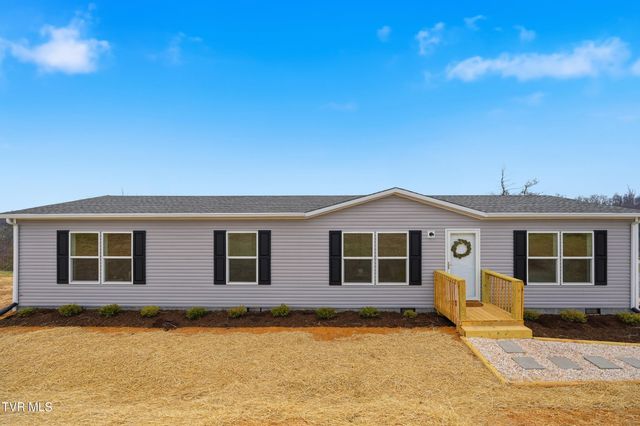 1409 Ben Gamble Road, Jonesborough, TN 37659