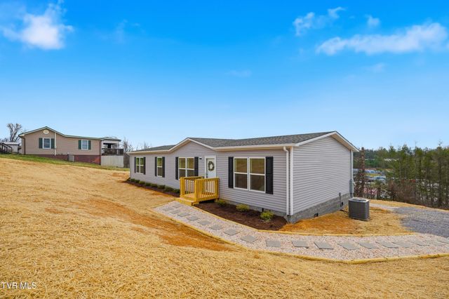 1409 Ben Gamble Road, Jonesborough, TN 37659