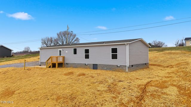 1409 Ben Gamble Road, Jonesborough, TN 37659