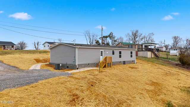 1409 Ben Gamble Road, Jonesborough, TN 37659