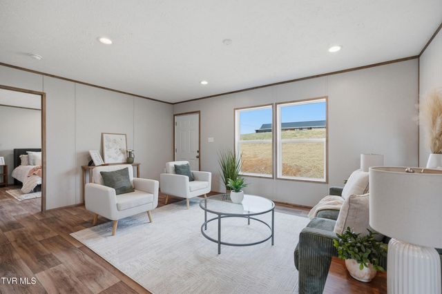 1409 Ben Gamble Road, Jonesborough, TN 37659