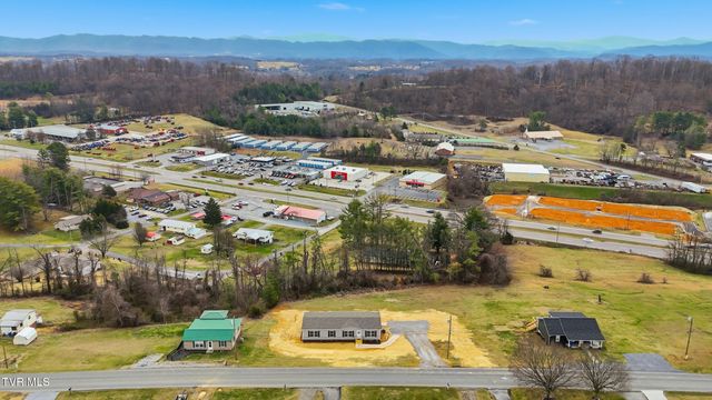 1409 Ben Gamble Road, Jonesborough, TN 37659