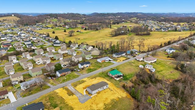 1409 Ben Gamble Road, Jonesborough, TN 37659
