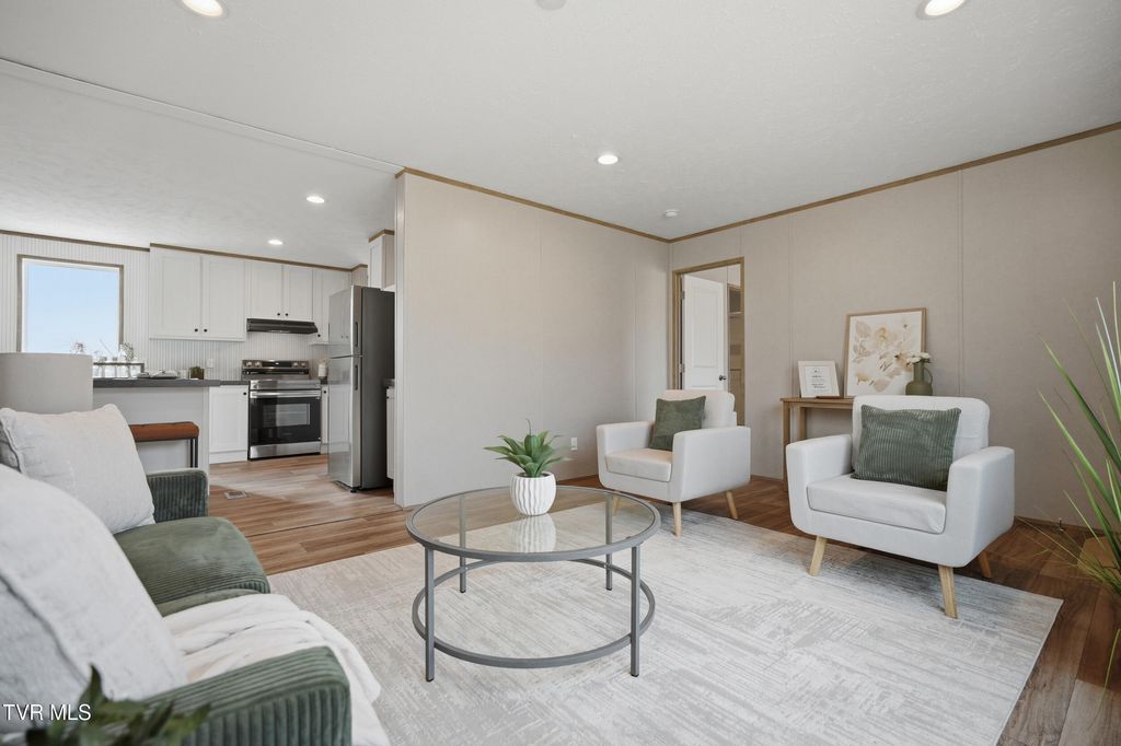 1409 Ben Gamble Road, Jonesborough, TN 37659