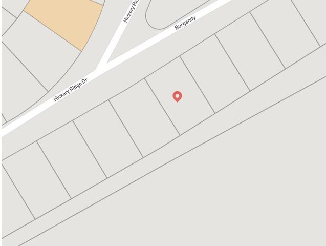Lot 41 Burgandy Drive, Normangee, TX 77871