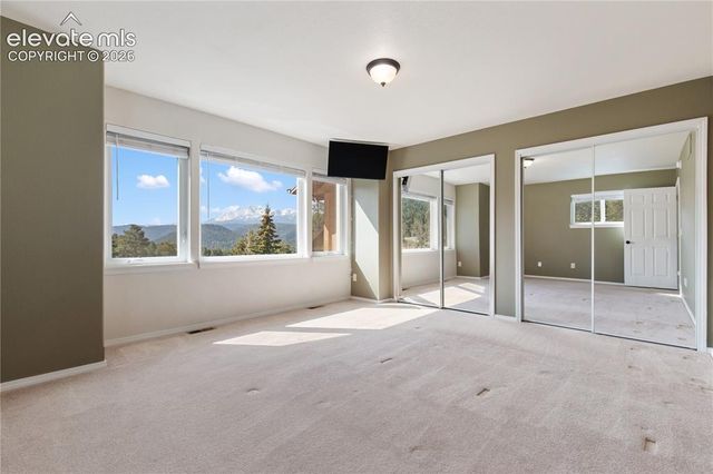 960 Ponderosa Way B, Woodland Park, CO 80863