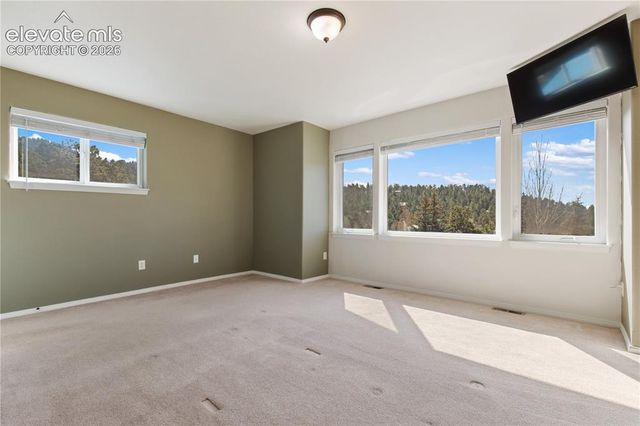 960 Ponderosa Way B, Woodland Park, CO 80863