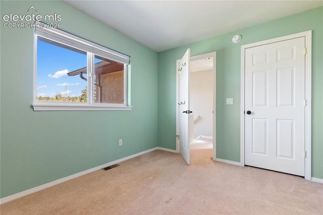 960 Ponderosa Way B, Woodland Park, CO 80863