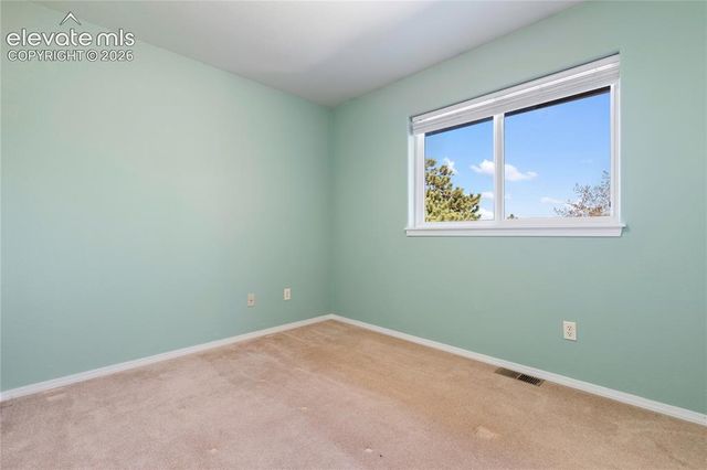 960 Ponderosa Way B, Woodland Park, CO 80863