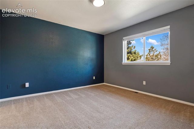 960 Ponderosa Way B, Woodland Park, CO 80863