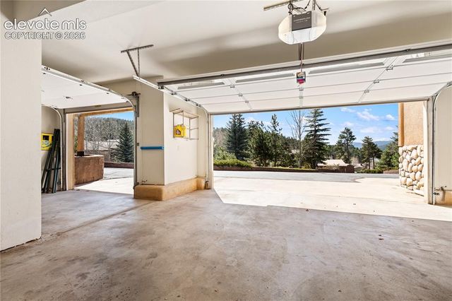 960 Ponderosa Way B, Woodland Park, CO 80863