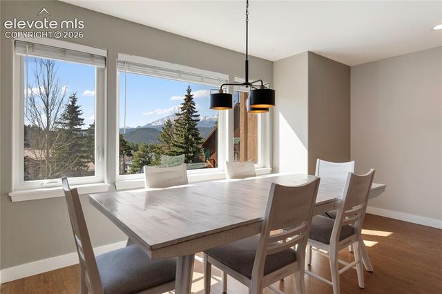 960 Ponderosa Way B, Woodland Park, CO 80863