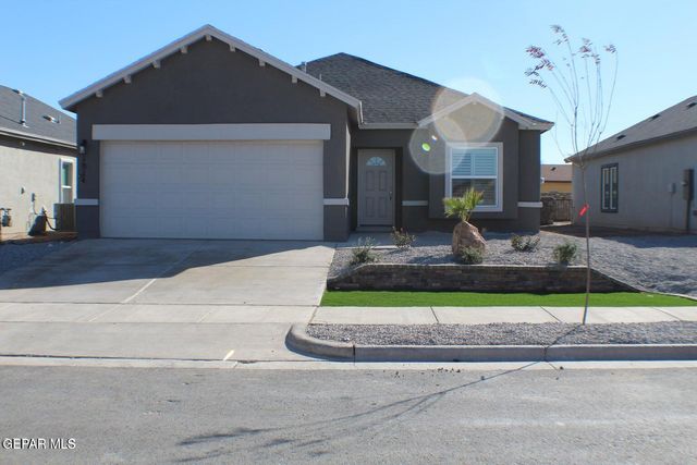 1014 Rebecca Way, Socorro, TX 79927