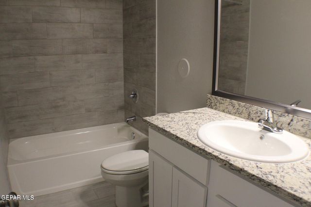 1014 Rebecca Way, Socorro, TX 79927